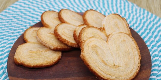 Palmiers