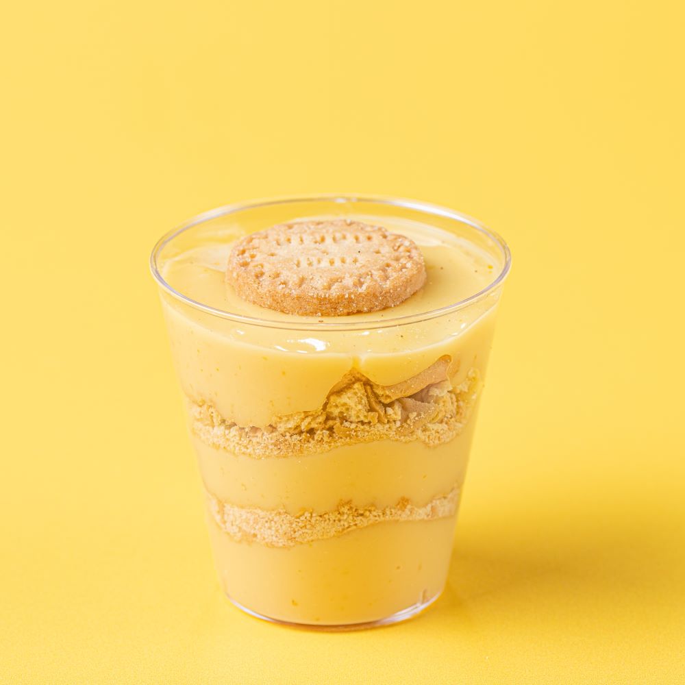 Dessert Shots