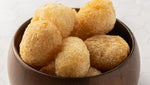 Bolitas de Yuca