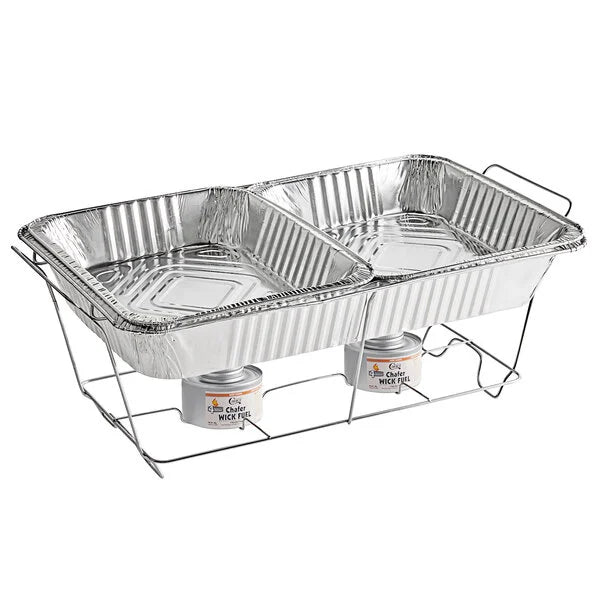 Disposable Chafing Dish