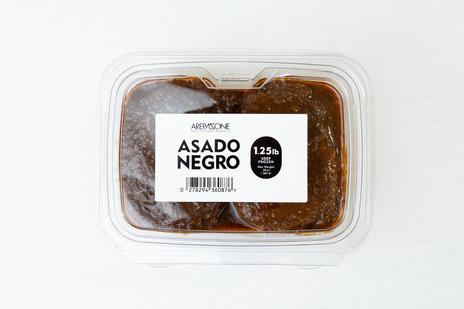 Asado Negro Per Pound