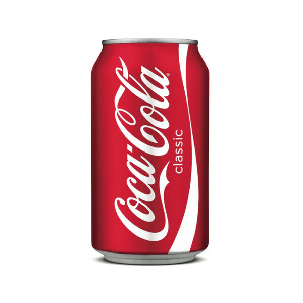 Coke – Arepa Zone