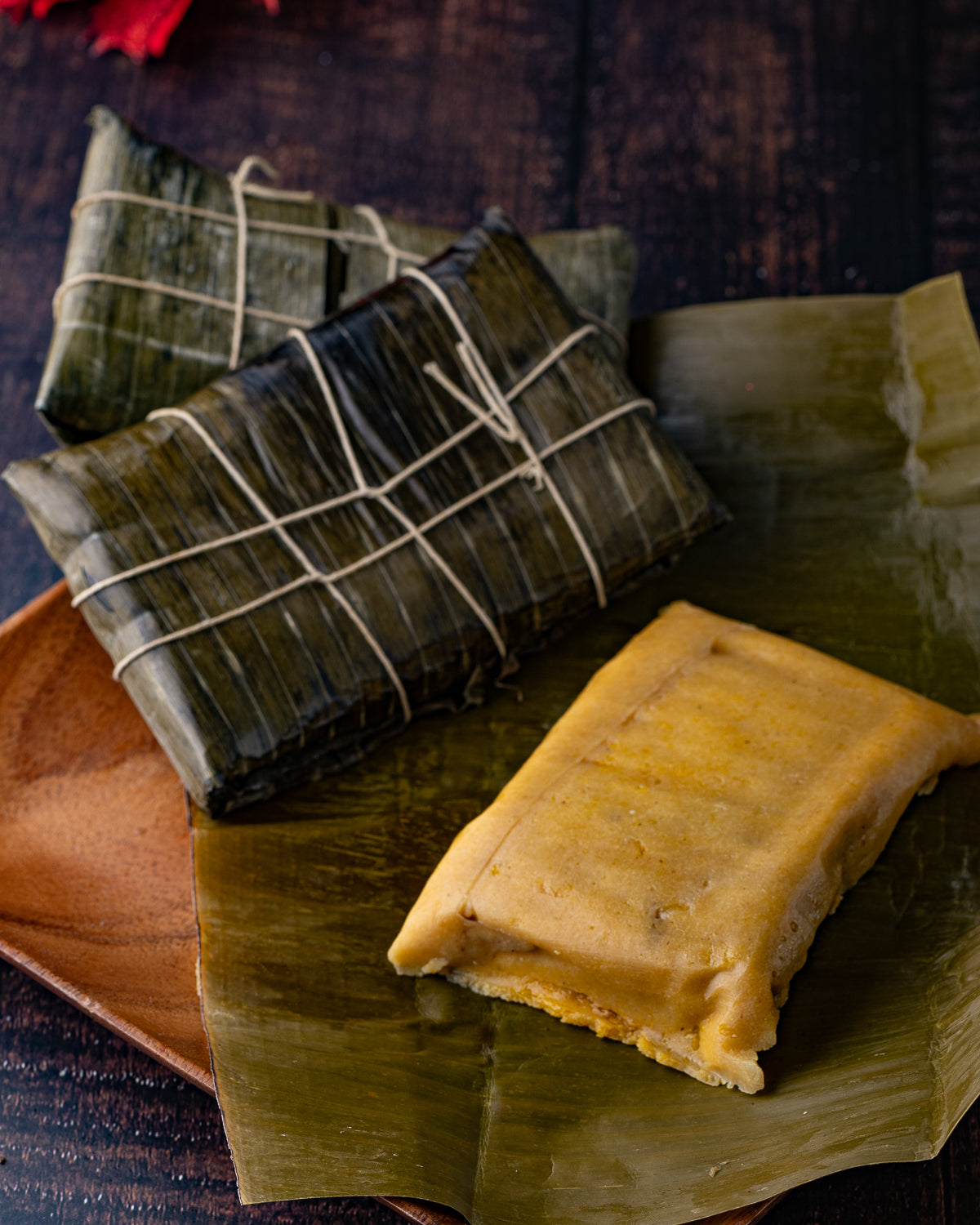 Hallacas Mixtas - 6 Pack