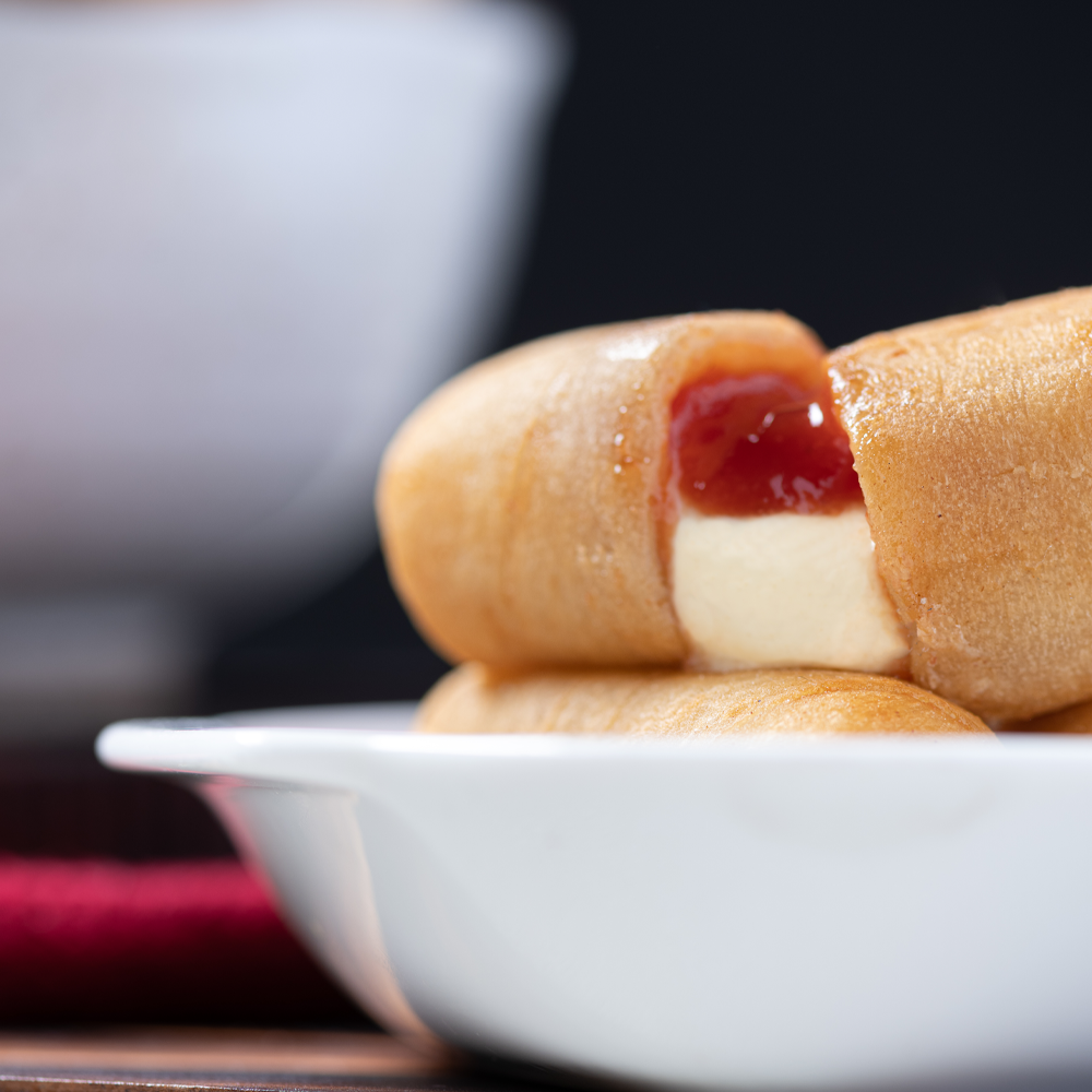 Guava Tequeños